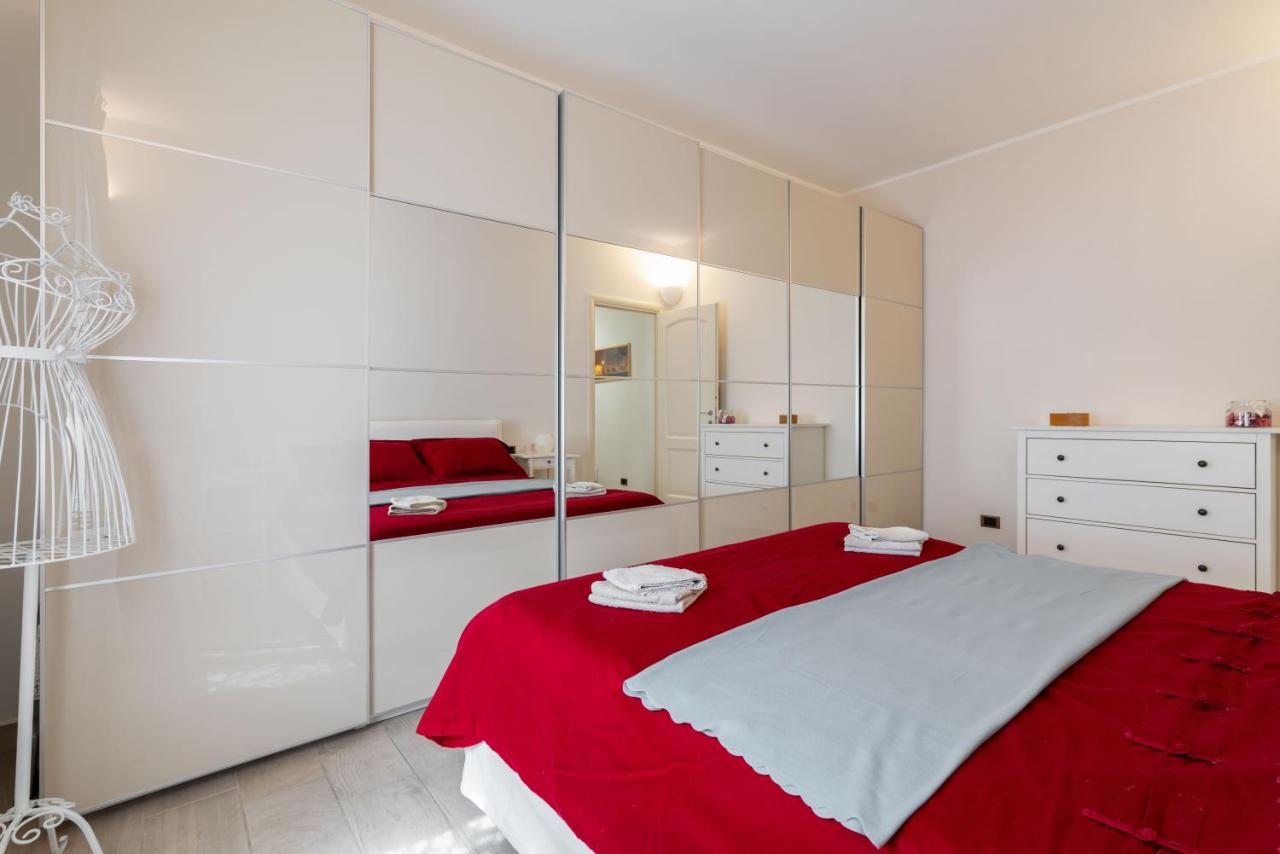 Be House - By Host4U Διαμέρισμα Μιλάνο Εξωτερικό φωτογραφία