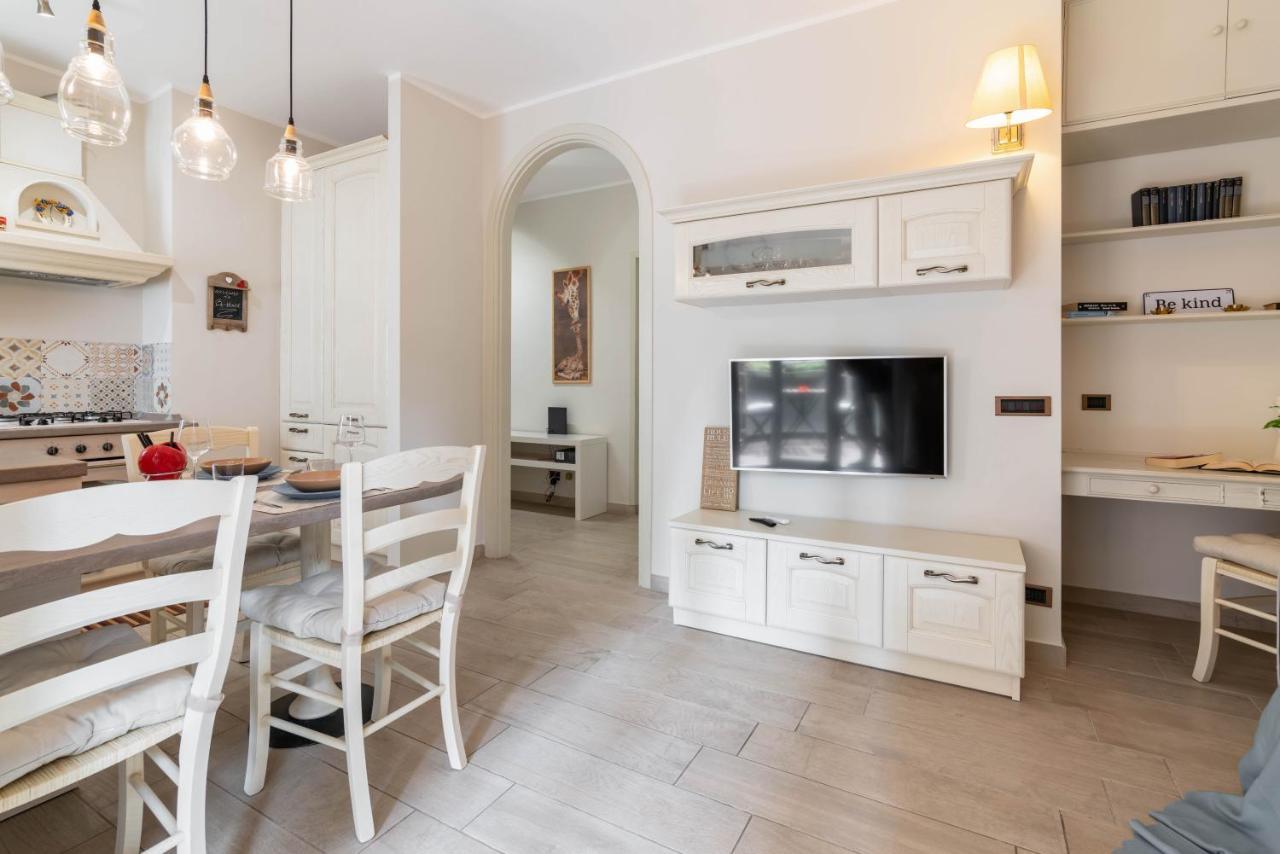 Be House - By Host4U Διαμέρισμα Μιλάνο Εξωτερικό φωτογραφία