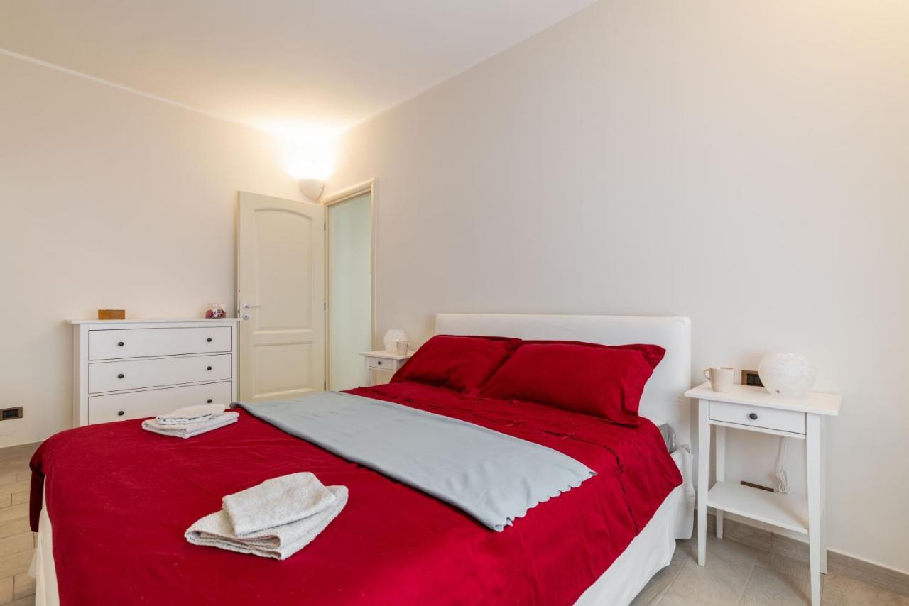 Be House - By Host4U Διαμέρισμα Μιλάνο Εξωτερικό φωτογραφία