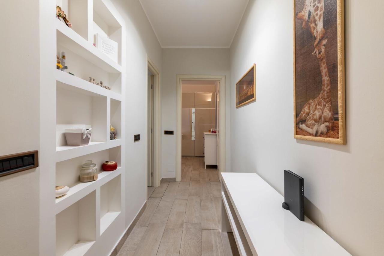 Be House - By Host4U Διαμέρισμα Μιλάνο Εξωτερικό φωτογραφία