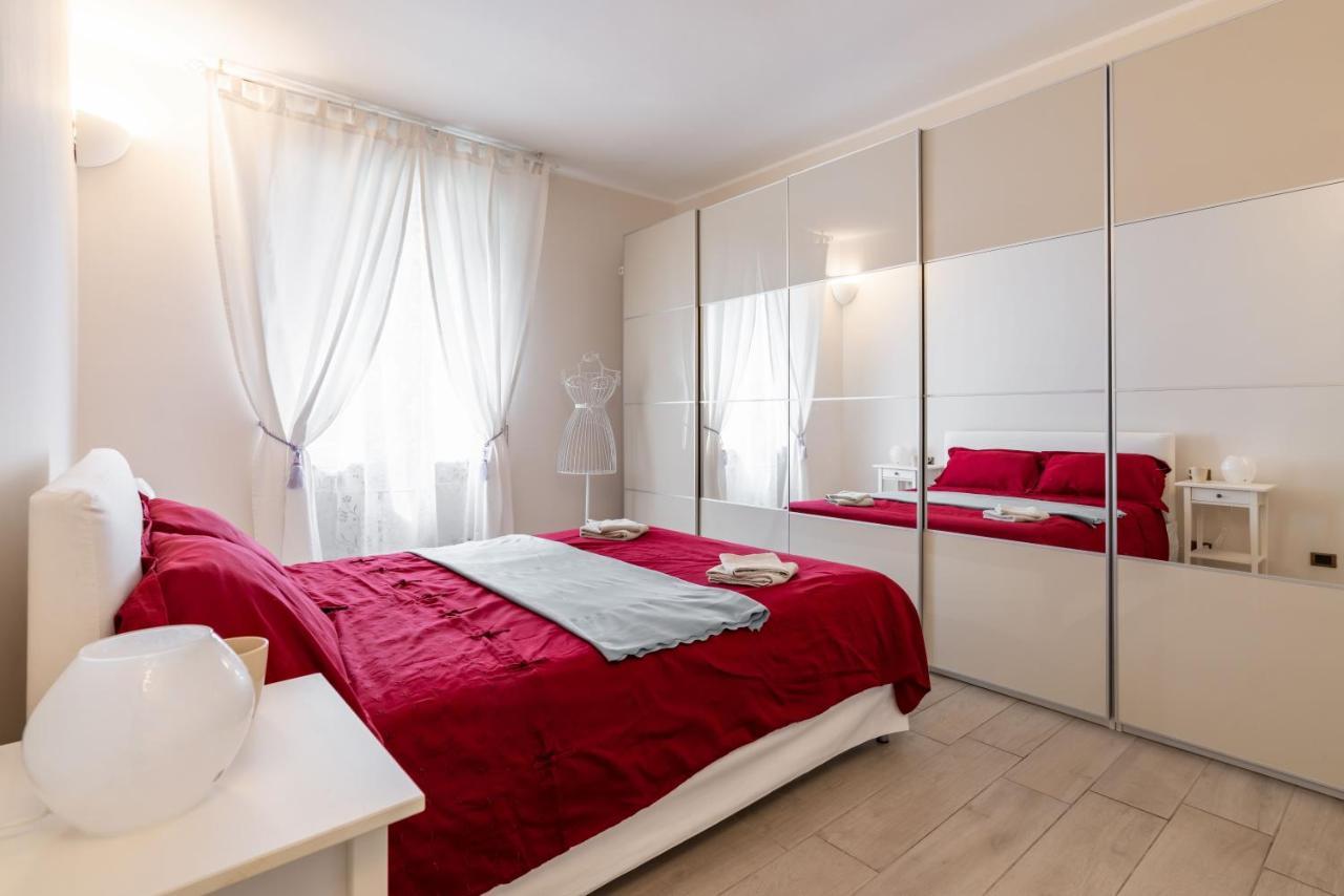 Be House - By Host4U Διαμέρισμα Μιλάνο Εξωτερικό φωτογραφία