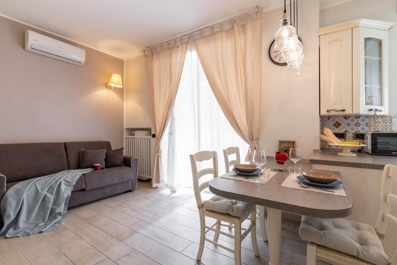 Be House - By Host4U Διαμέρισμα Μιλάνο Εξωτερικό φωτογραφία